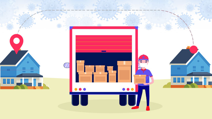 Luggage Transport Service