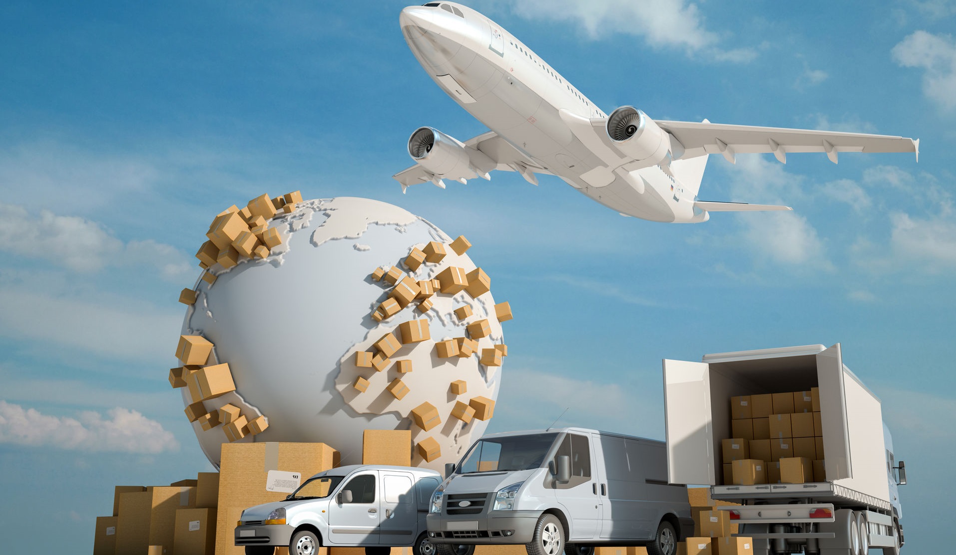 Multilayer Packing Service