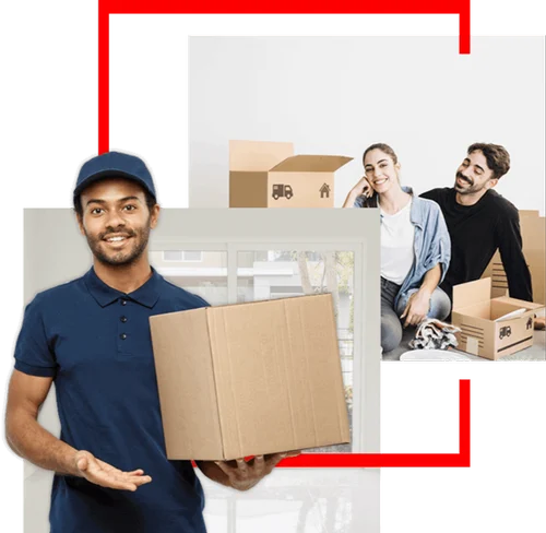 Jai Maa Karma Packers & Movers